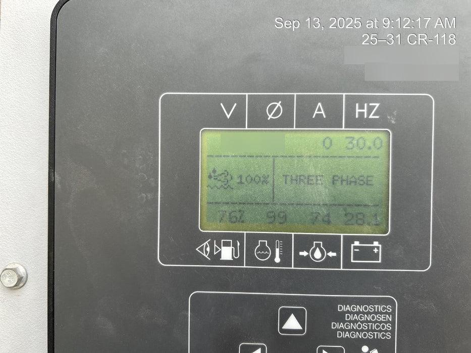 2018 WACKER NEUSON G100