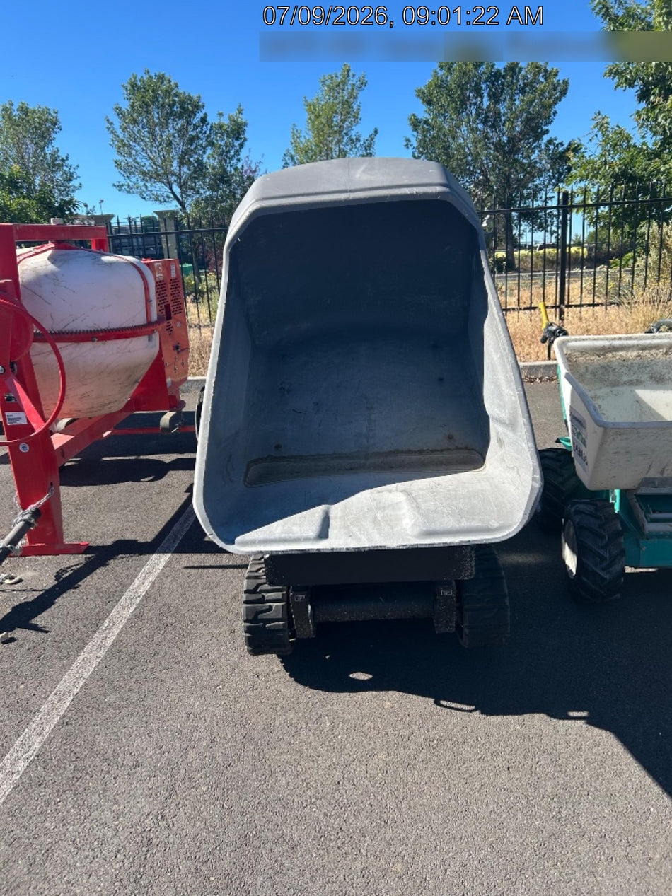 2025 TORO MBTX 2500-TS