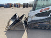 2021 BOBCAT T595