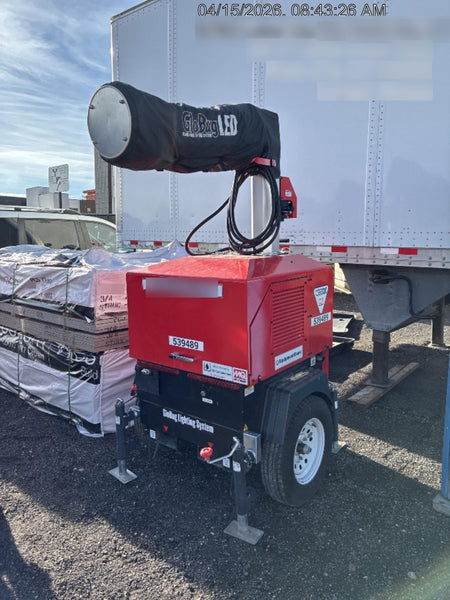 2025 MULTIQUIP GBX24BK