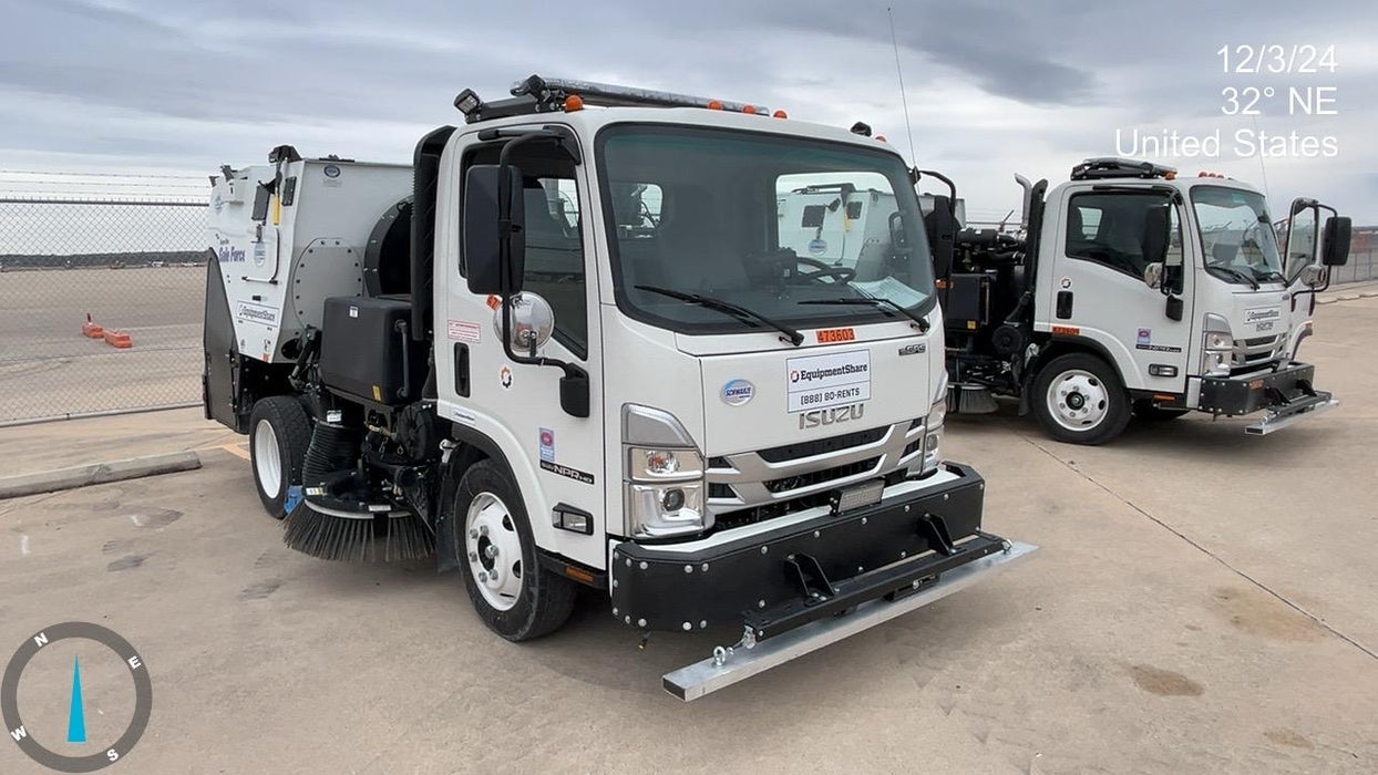 2024 SCHWARZE INDUSTRIES Gale Force