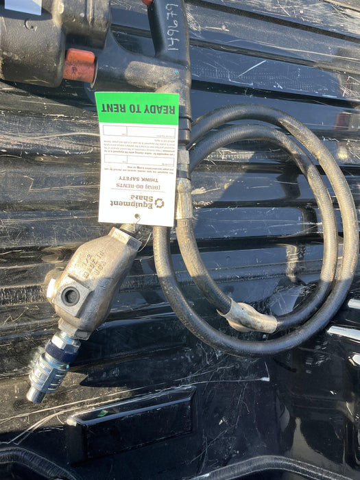 2021 INGERSOLL RAND 3955B2TI