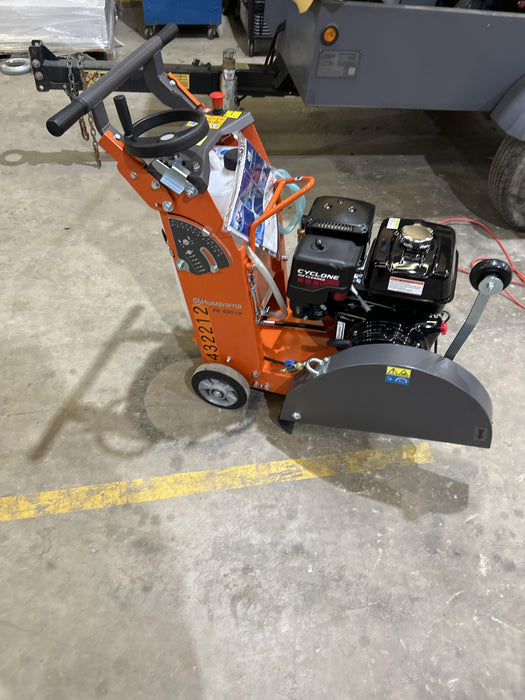 2024 HUSQVARNA FS 400 LV