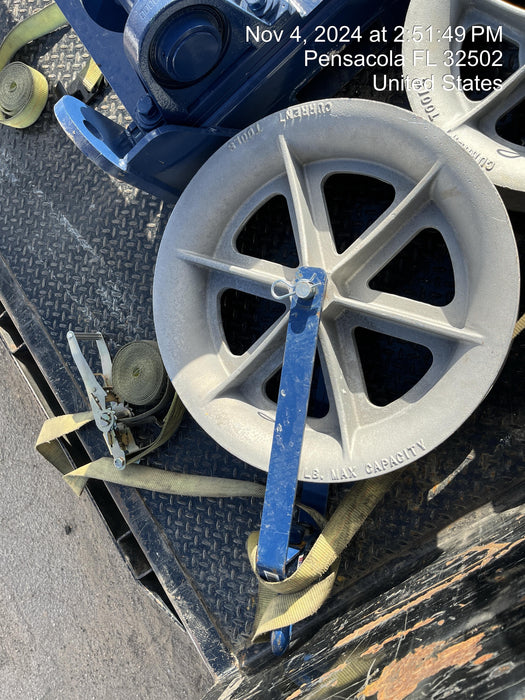 2021 CURRENT TOOLS 824