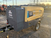 2022 ATLAS COPCO XATS400 CWK