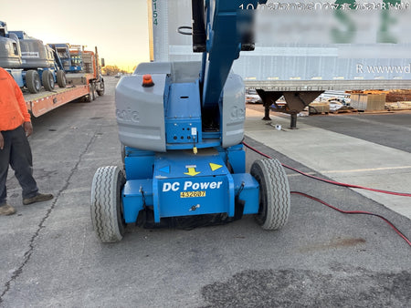 2024 GENIE Z-45/25J DC