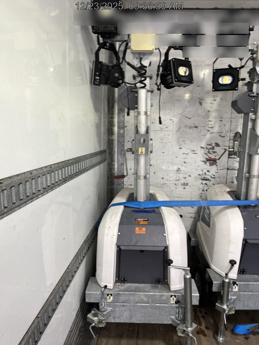 2022 ATLAS COPCO HILIGHT E3 Plus