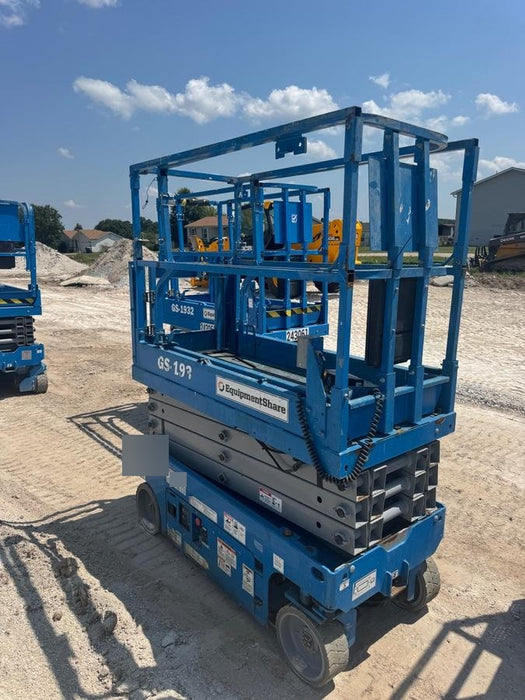 2020 Genie GS-1930 GENIE GS-1930