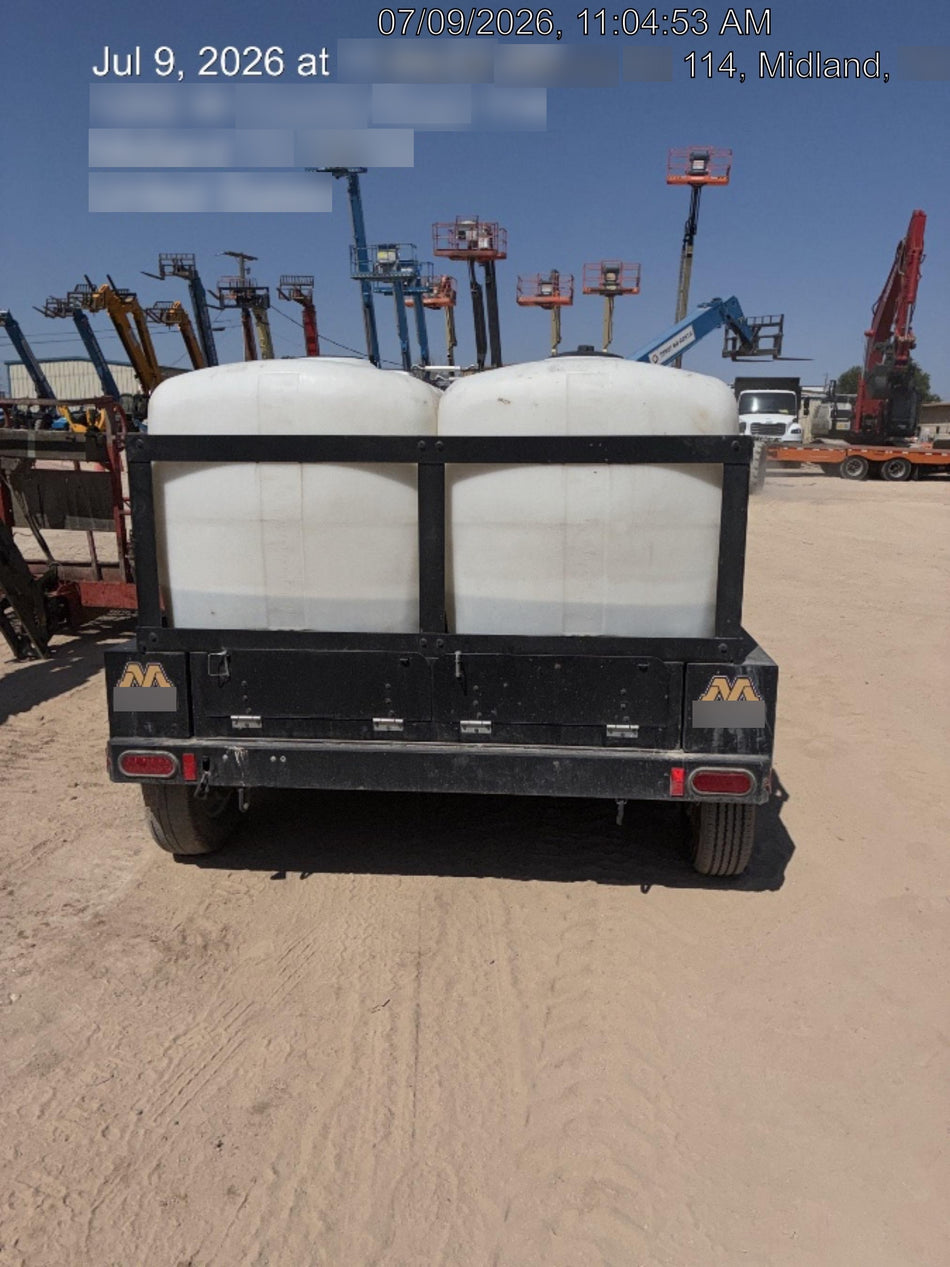 2025 MI-T-M HS-3505-1MGH-UR