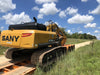 2019 SANY SY265C LC