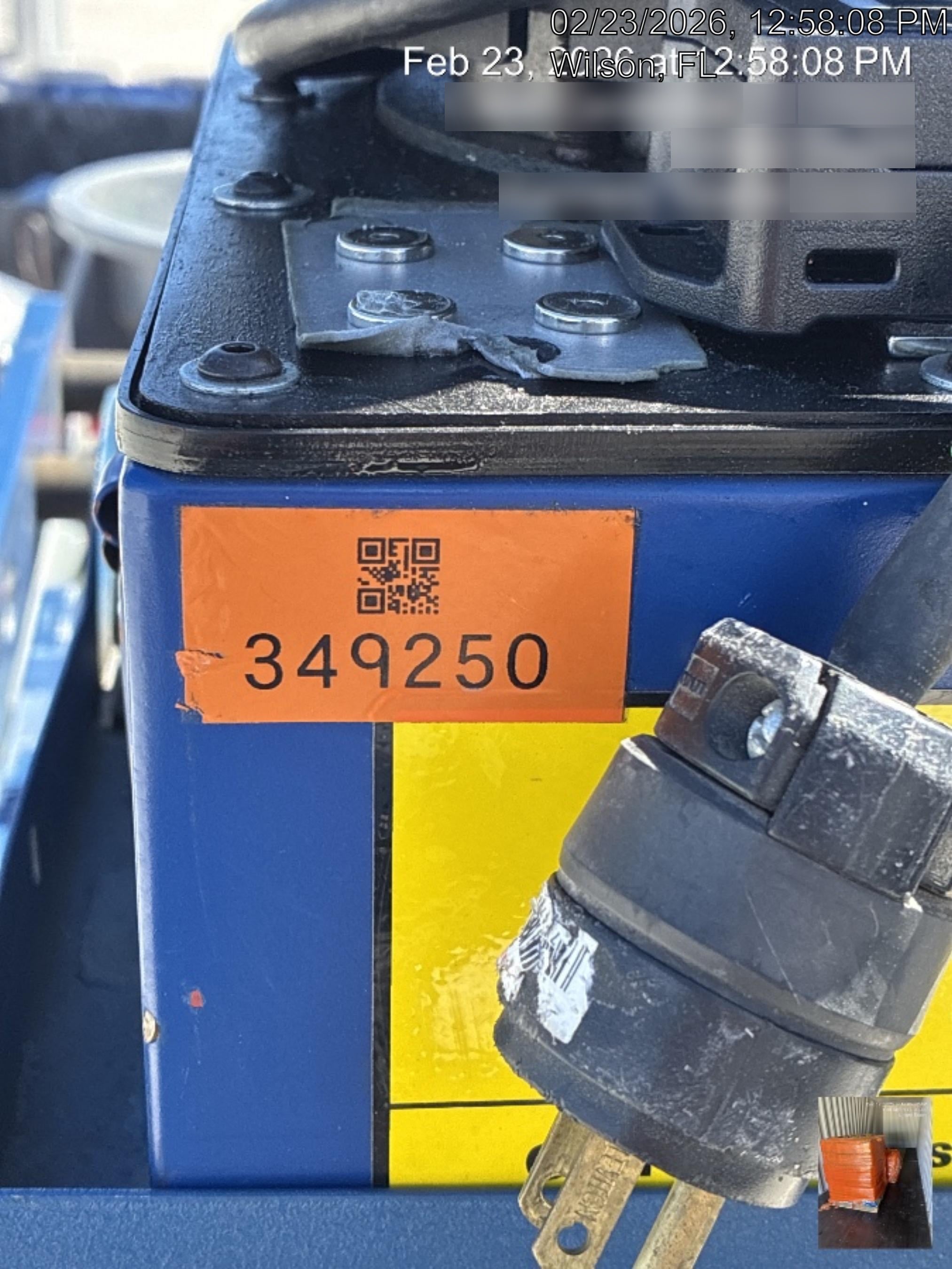 2023 CURRENT TOOLS 252-CT