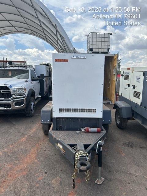 2025 AIRMAN SDG65S-8E1