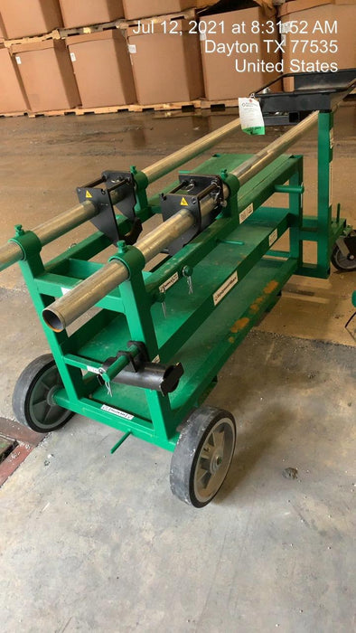 2020 GREENLEE 881-MBT