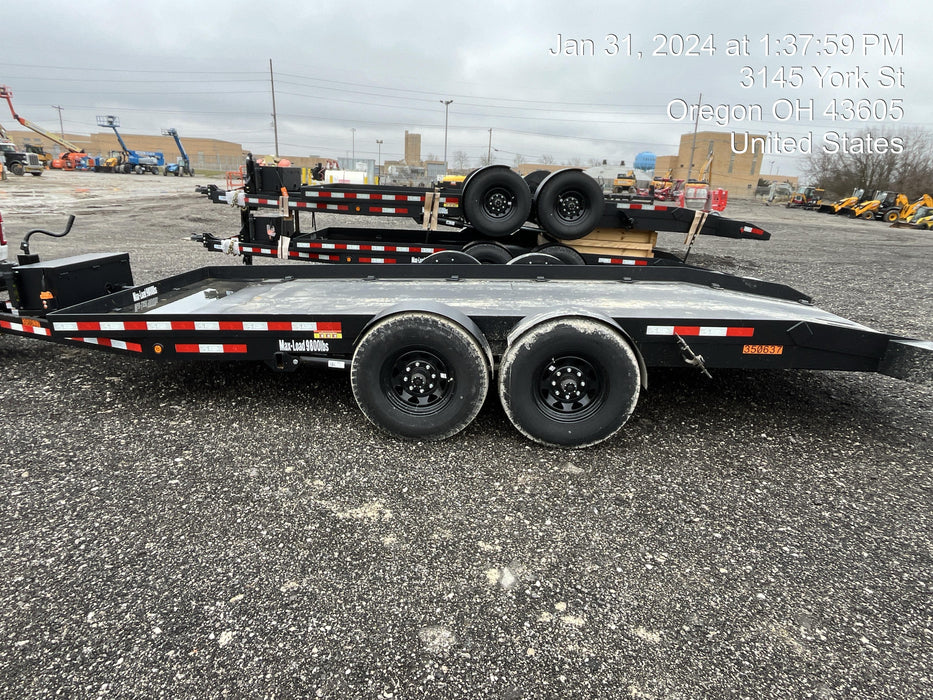 2023 STEELPOINT K19E