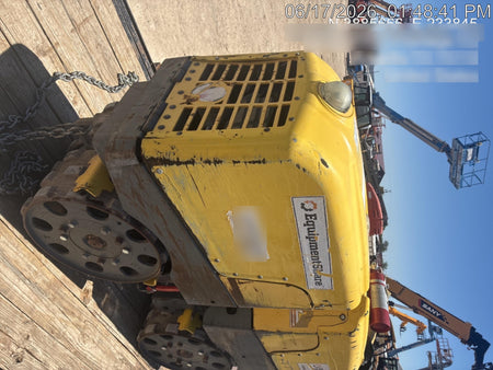 2019 WACKER NEUSON RTKx-SC3