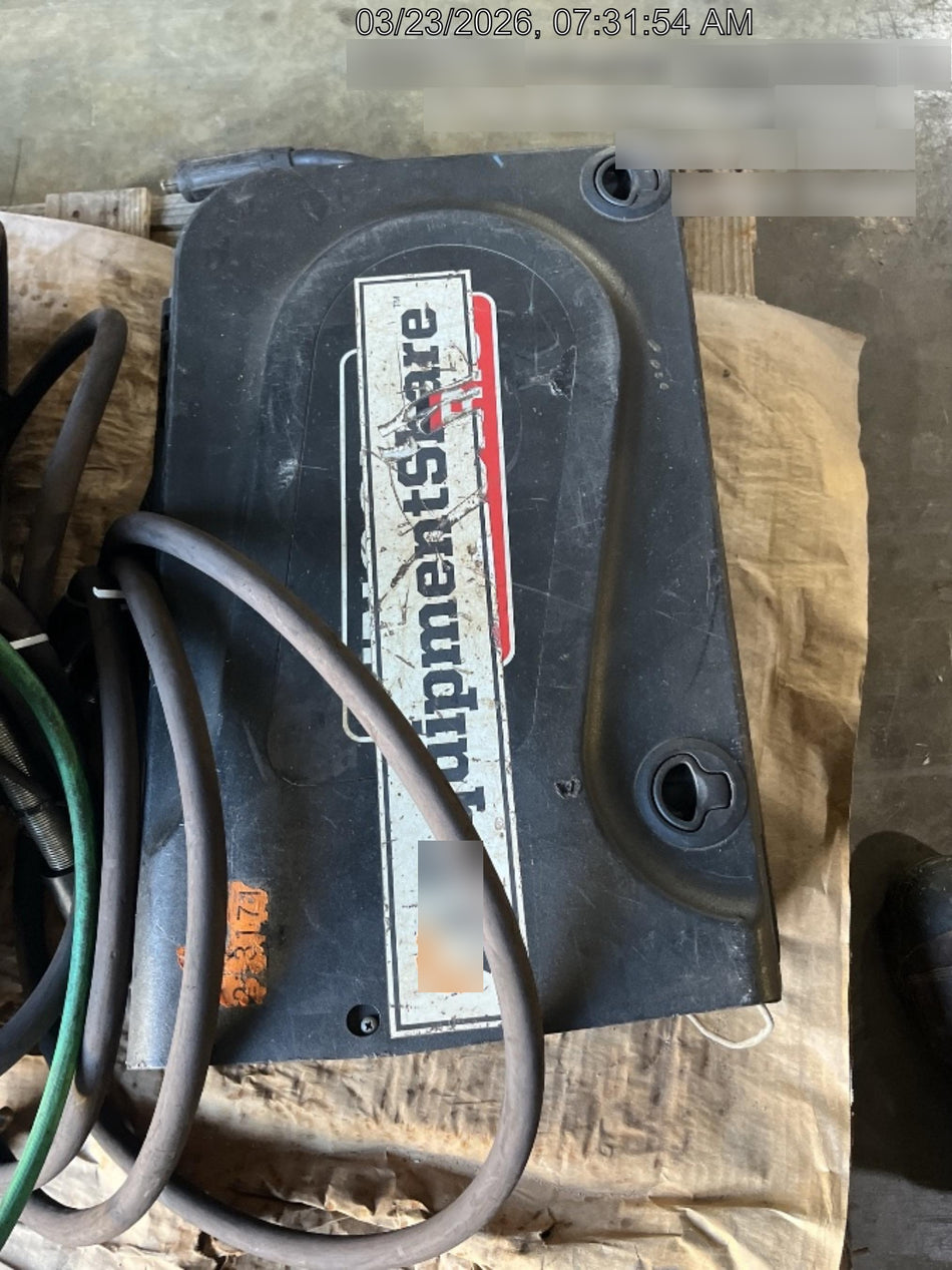 2022 LINCOLN ELECTRIC K4266-1
