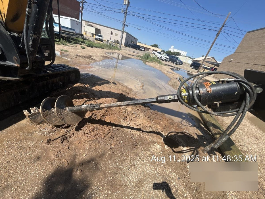 2023 AUGER TORQUE 3300-30