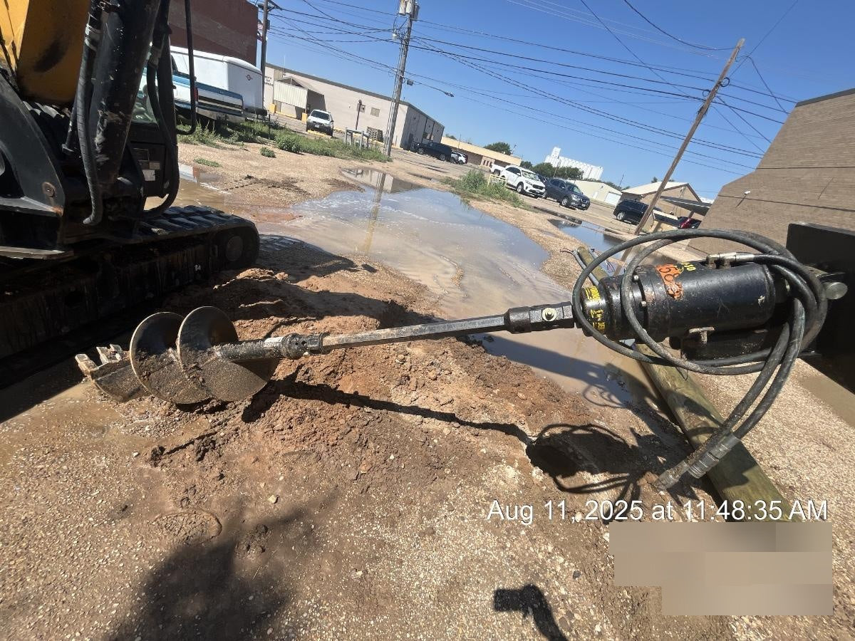 2023 AUGER TORQUE 3300-30