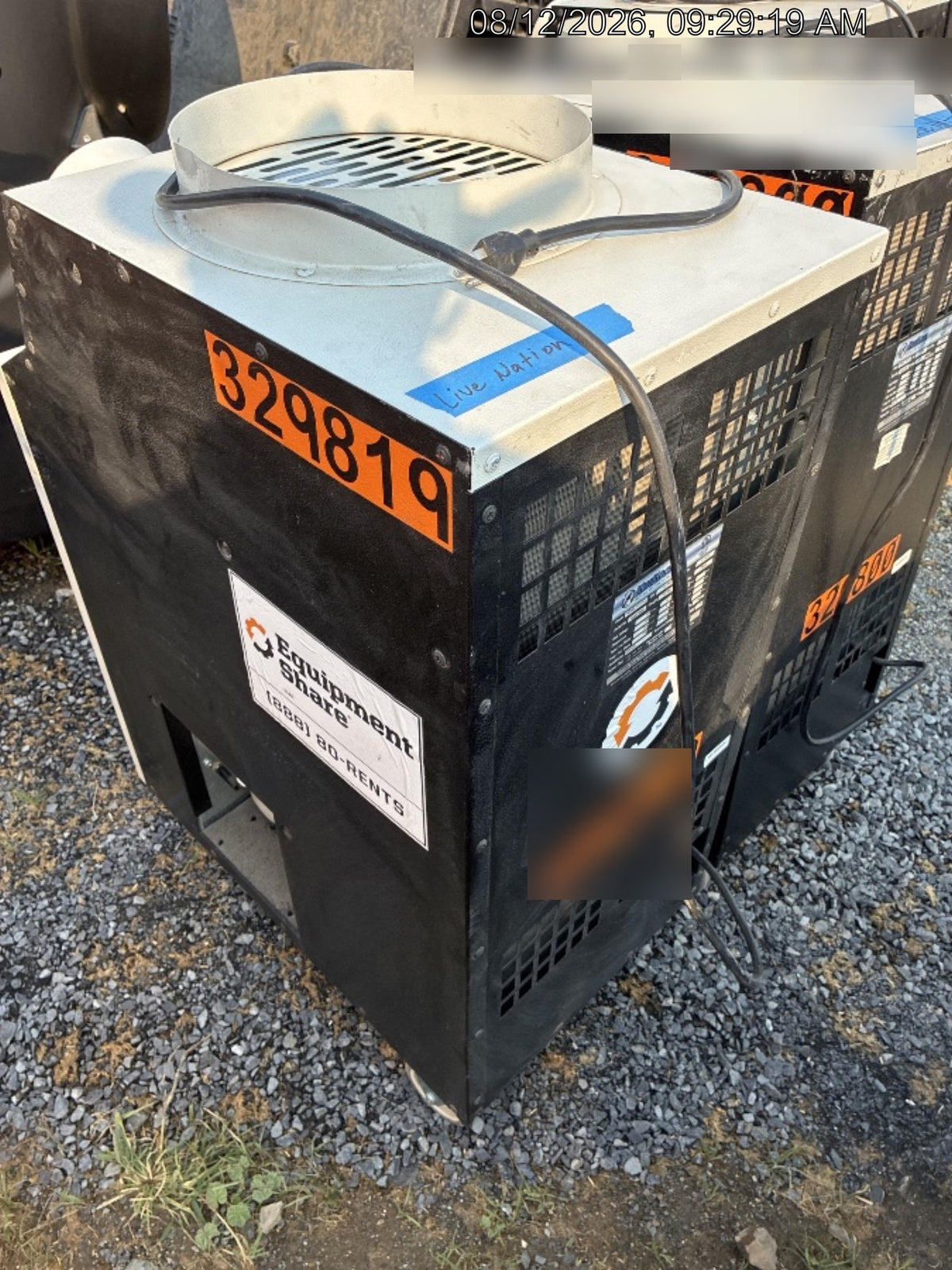 2023 KWIKOOL KPAC1411-2
