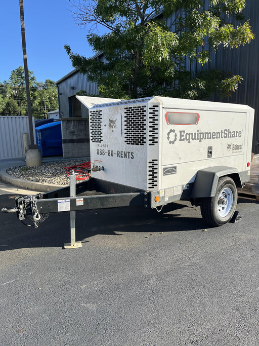 2025 BOBCAT PA425WCU-T4F