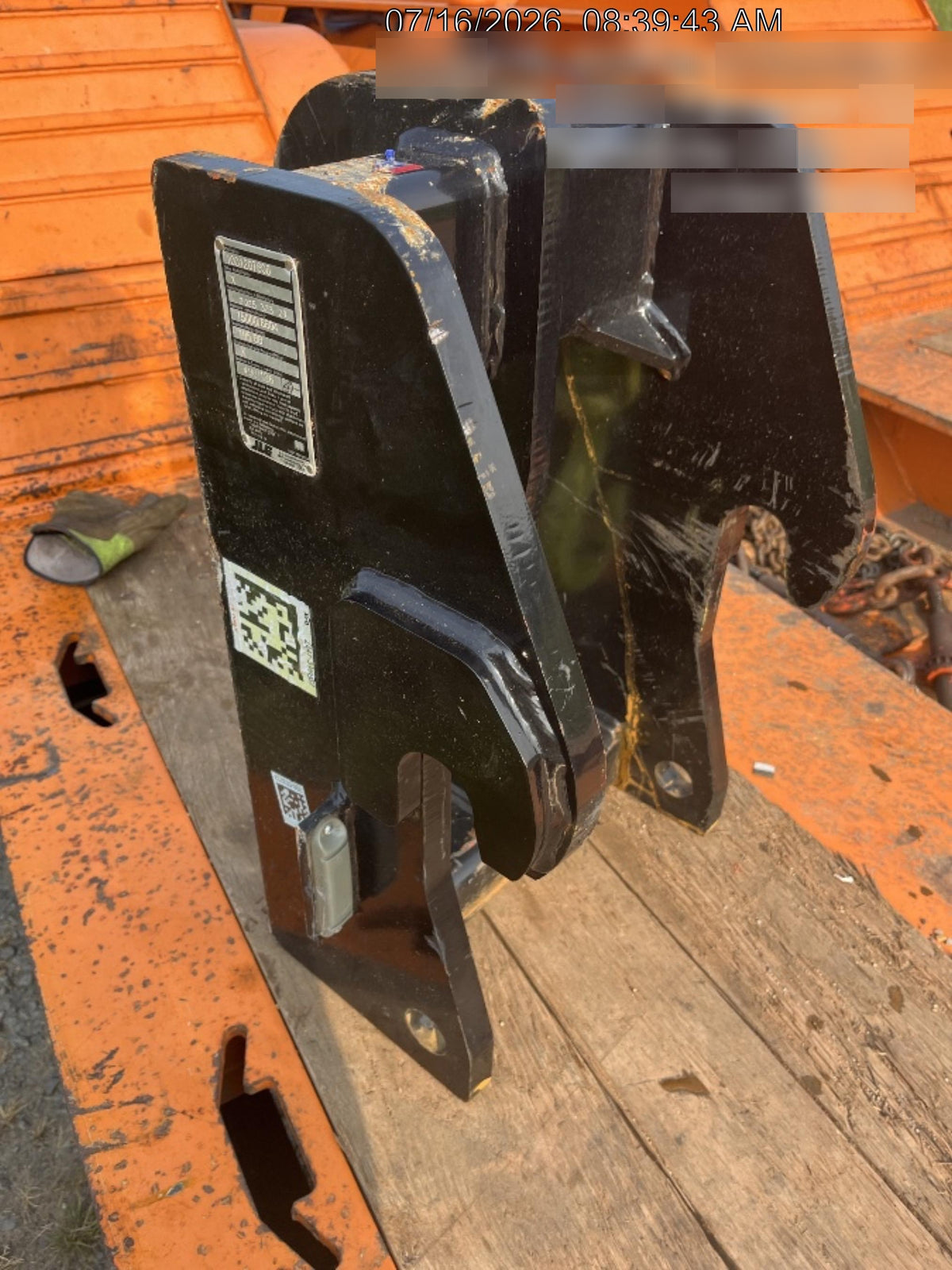 2025 JLG 1001207606