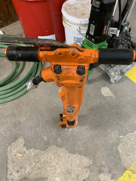 2020 MICHIGAN PNEUMATIC MP-TPB60-118