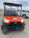 2022 KUBOTA RTV-X1140W-H (Canopy)