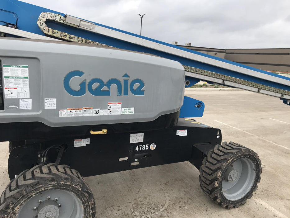 2017 GENIE S-65