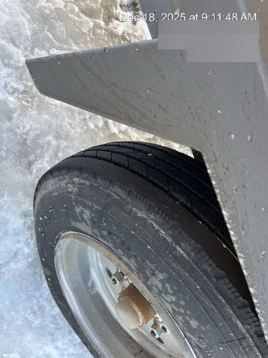 2023 ATLAS COPCO XAS 900