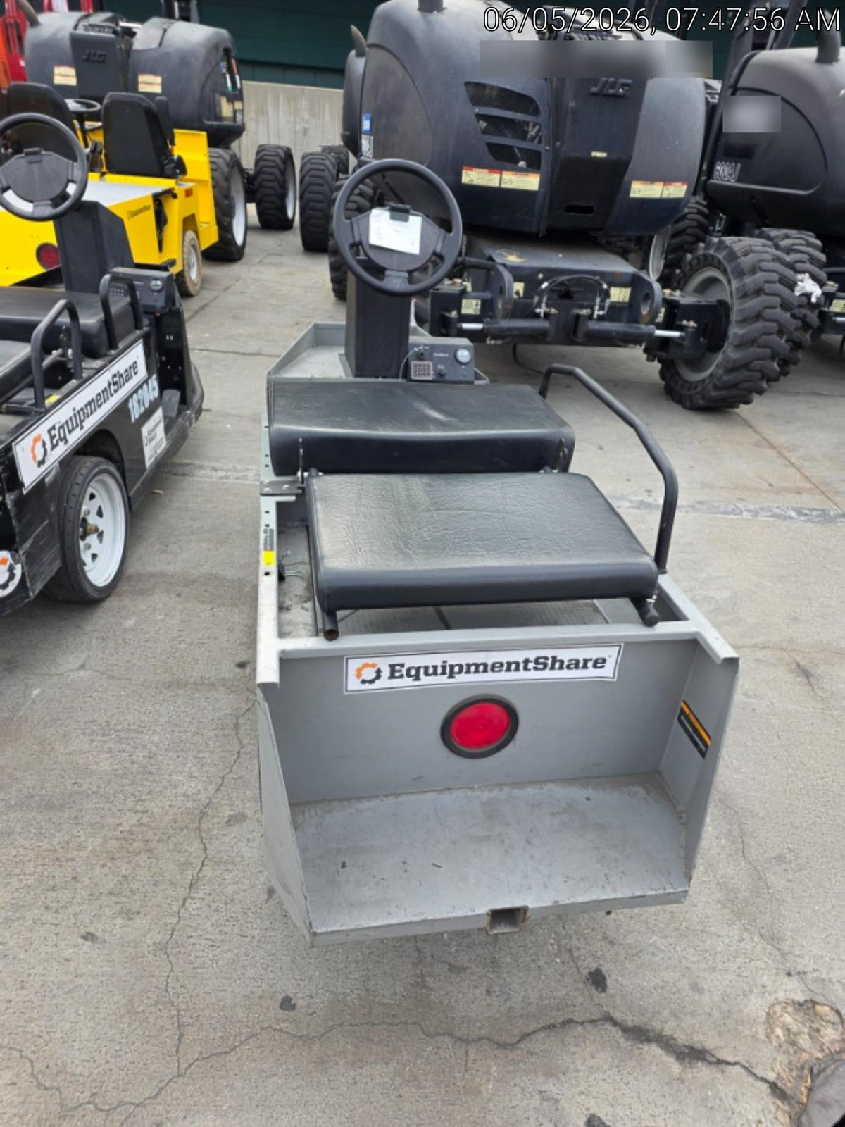 2022 COLUMBIA Expediter
