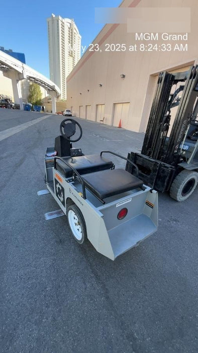 2022 COLUMBIA Expediter