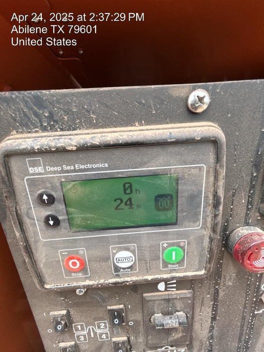 2025 WANCO WLTT-4MM4K