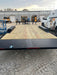 2025 TEXAS PRIDE TRAILERS GT817414KBP