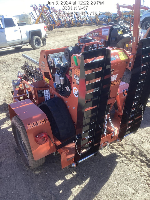 2023 DITCH WITCH S3C
