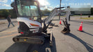 2022 BOBCAT E26
