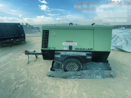 2022 SULLAIR 375H