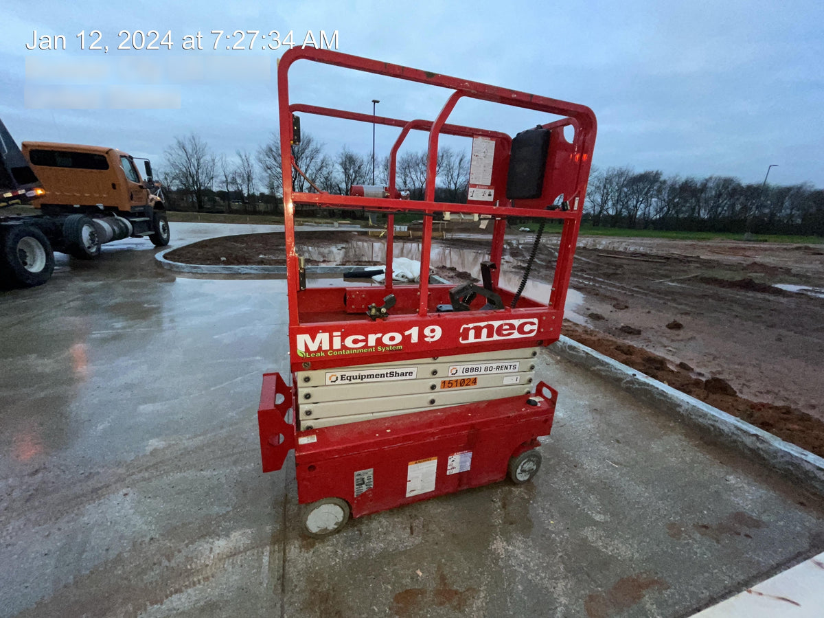 2021 MEC Micro 19