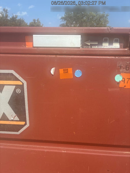 2020 JOBOX 1-654990