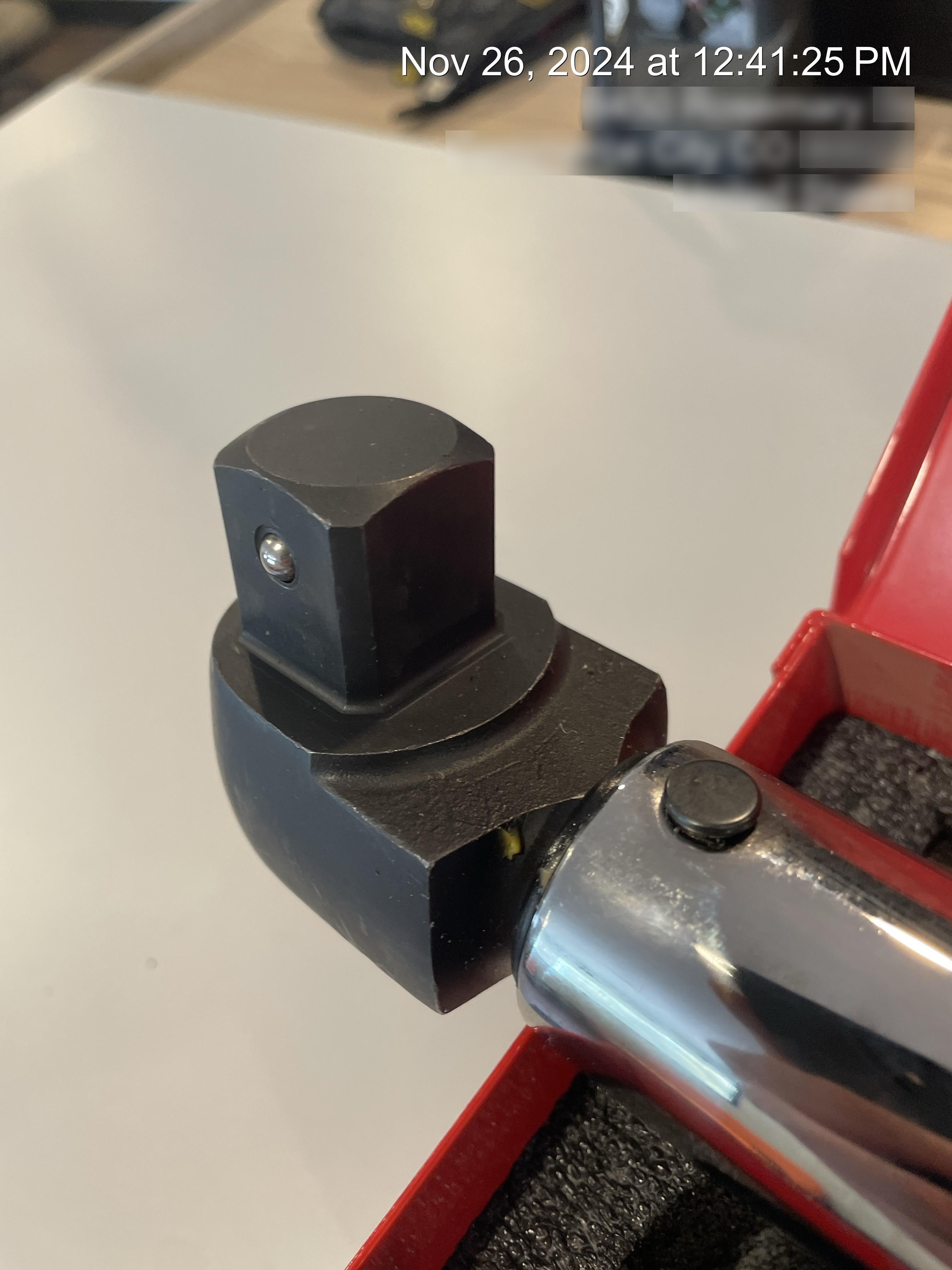 2023 PROTO J6023