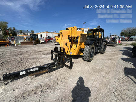 2021 STAR INDUSTRIES M1360B - Star JIB Boom