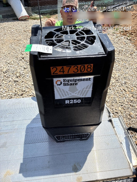 2022 PHOENIX R250