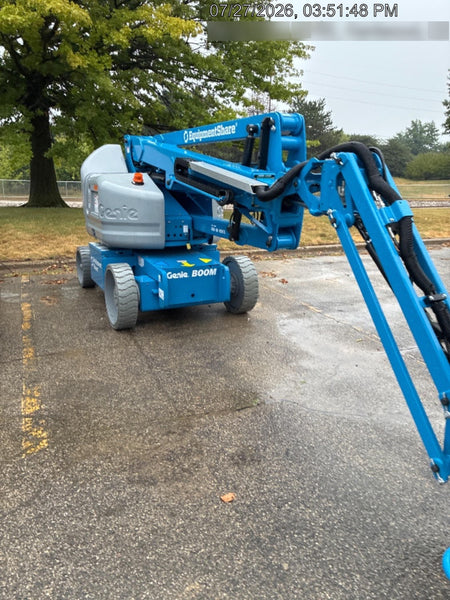 2026 GENIE Z40/23N RJ