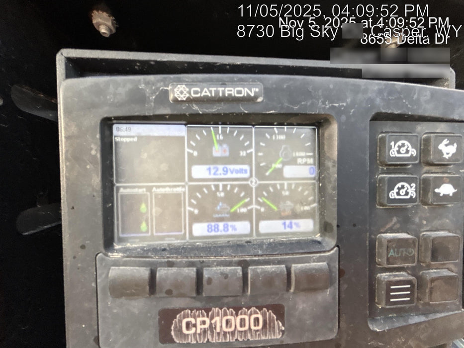 2022 PIONEER PP63C17L2-4045HFC06