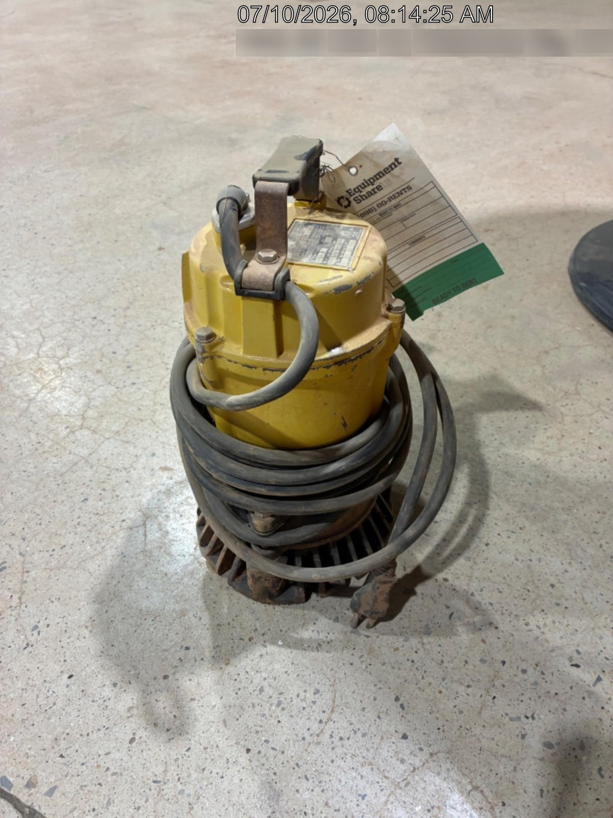 2021 WACKER NEUSON PST2