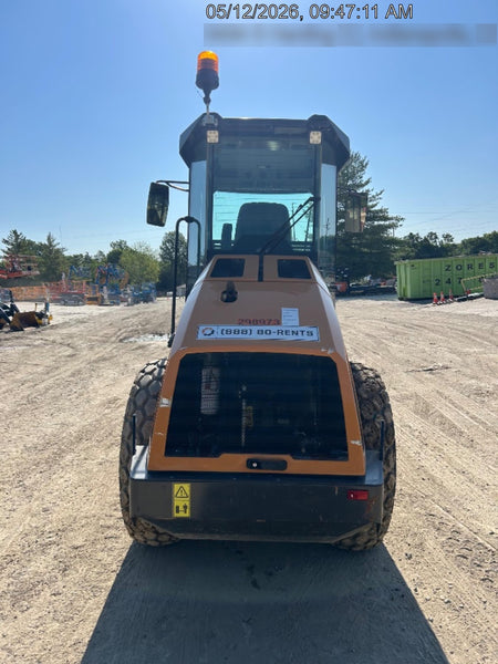 2023 CASE SV207E