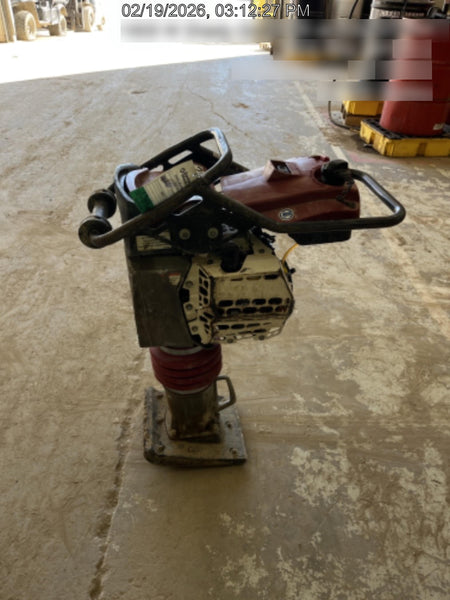 2022 DYNAPAC DR7X