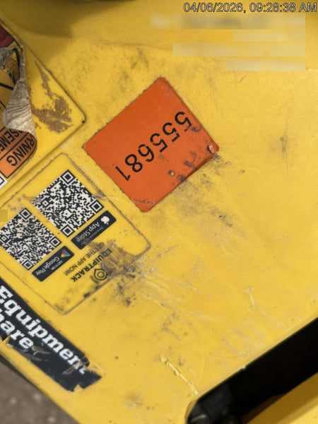 2025 WACKER NEUSON BS62-4Ab/28