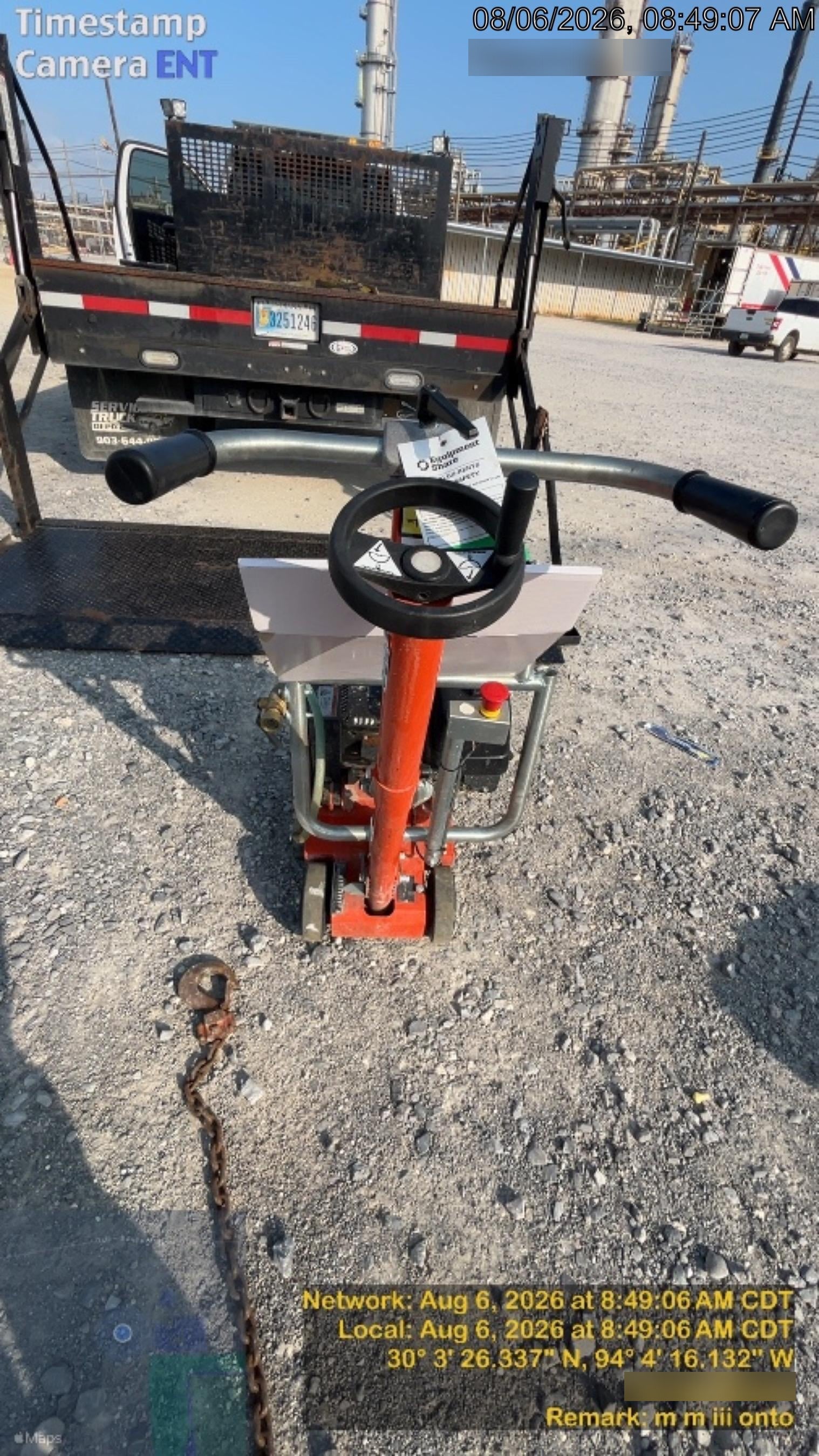 2022 HUSQVARNA FS309