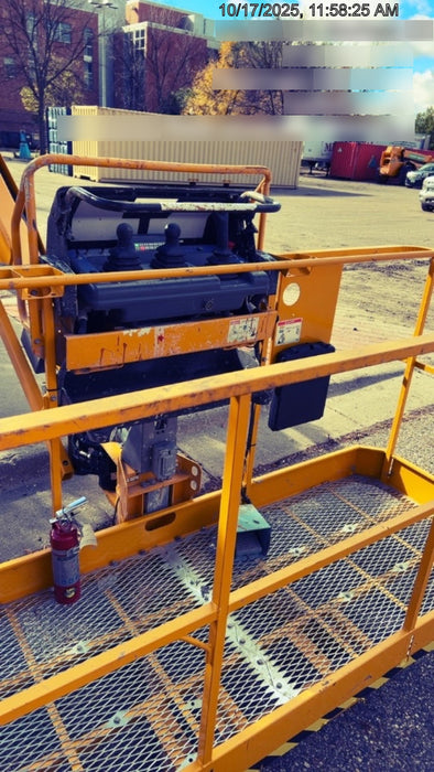 2020 HAULOTTE HT67 RTJ O