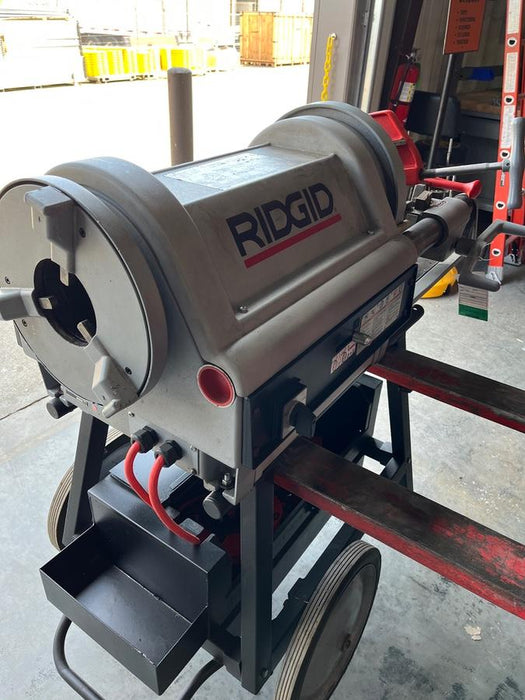 2023 RIDGID 1224